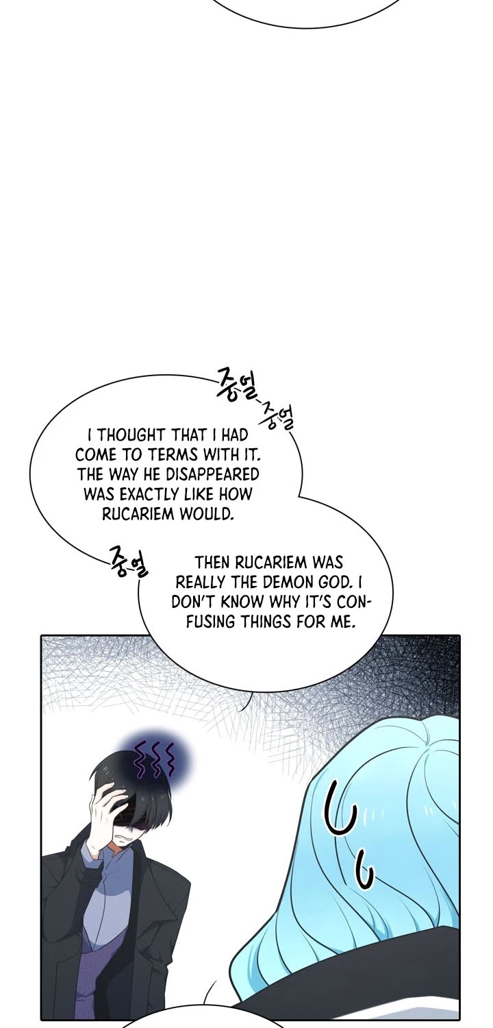 Elqueeness Chapter 153 page 23 - Chapter 153