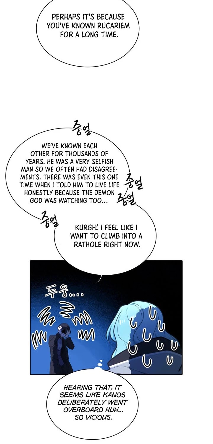 Elqueeness Chapter 153 page 24 - Chapter 153