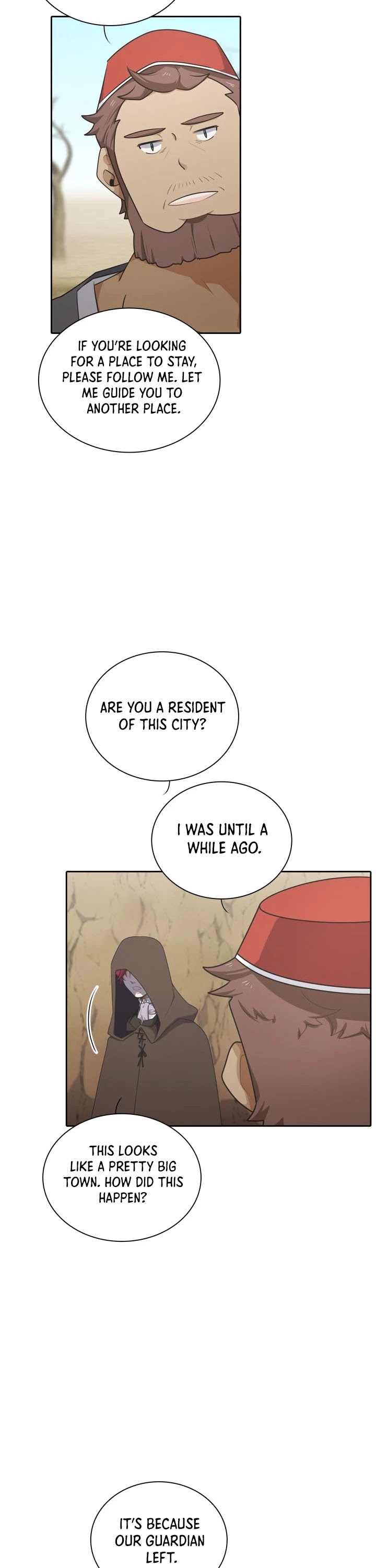 Elqueeness Chapter 153 page 29 - Chapter 153