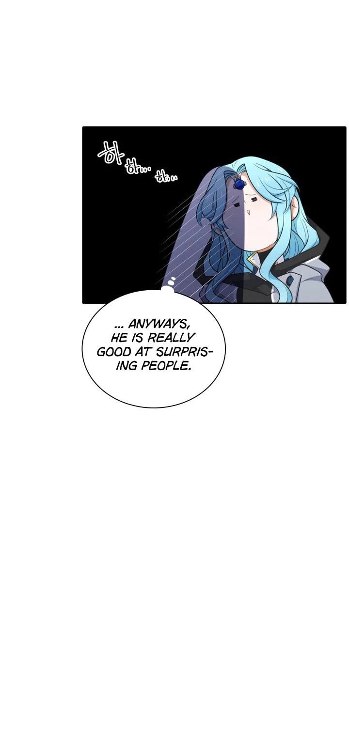 Elqueeness Chapter 153 page 3 - Chapter 153