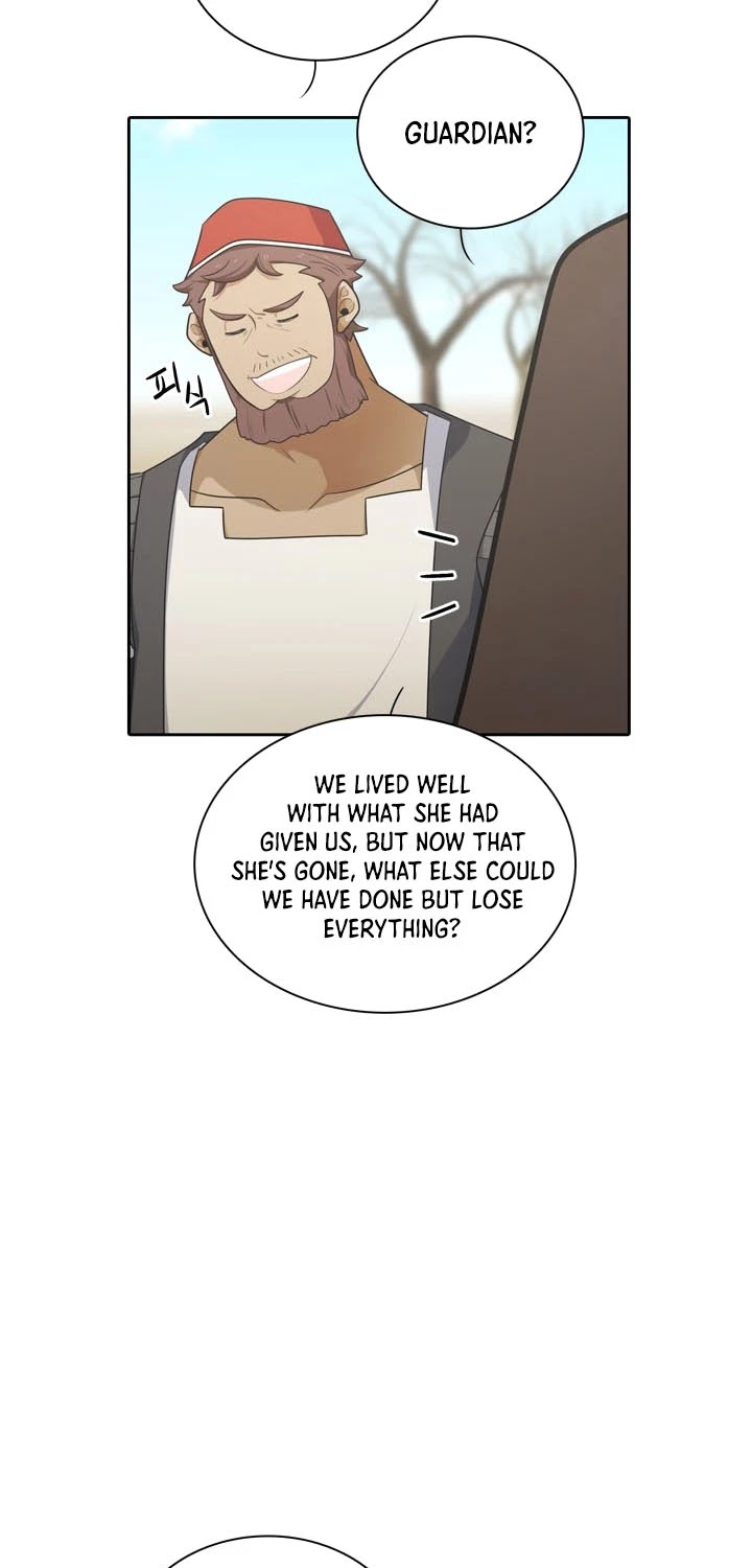 Elqueeness Chapter 153 page 30 - Chapter 153