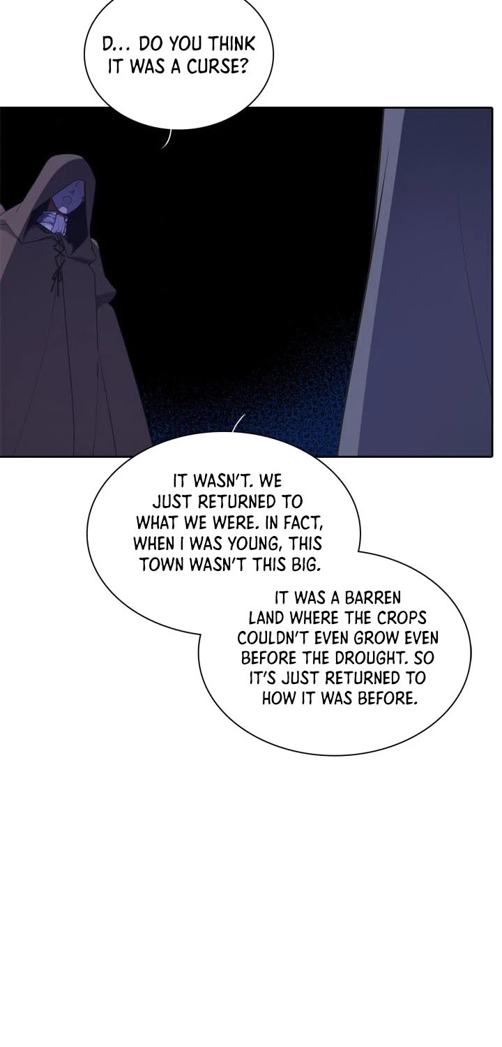 Elqueeness Chapter 153 page 31 - Chapter 153
