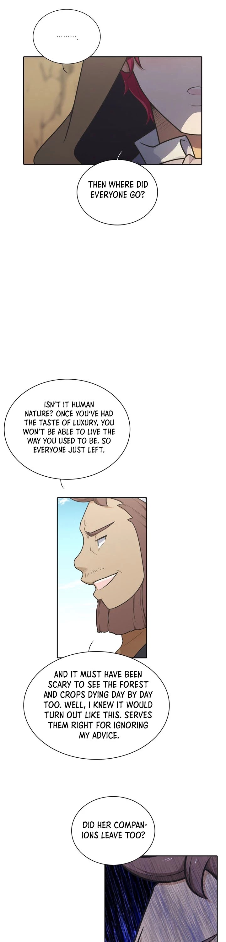 Elqueeness Chapter 153 page 32 - Chapter 153