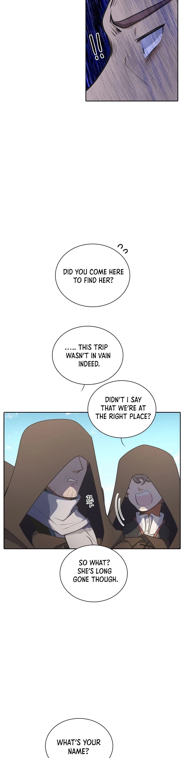 Elqueeness Chapter 153 page 33 - Chapter 153