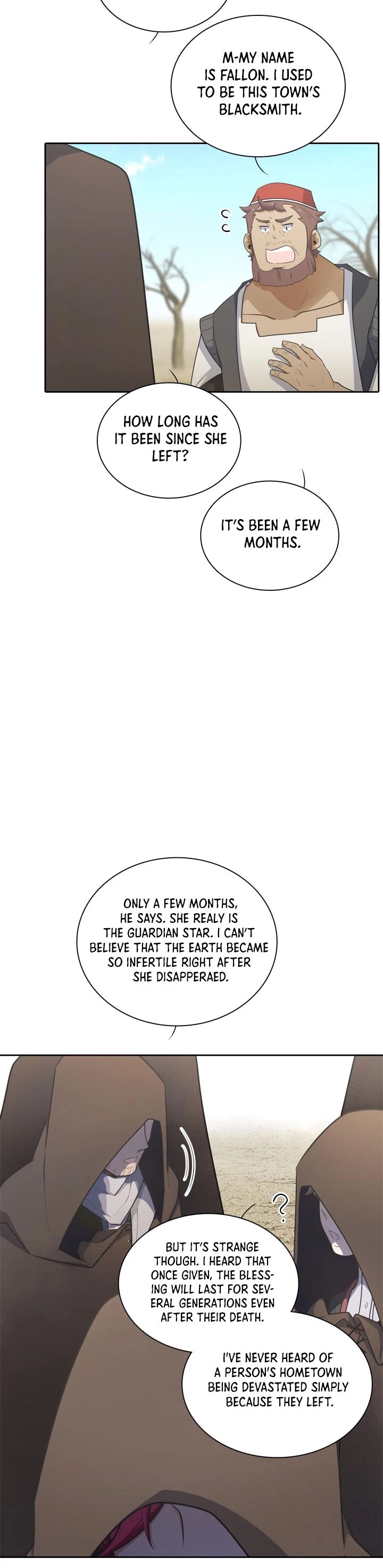 Elqueeness Chapter 153 page 34 - Chapter 153