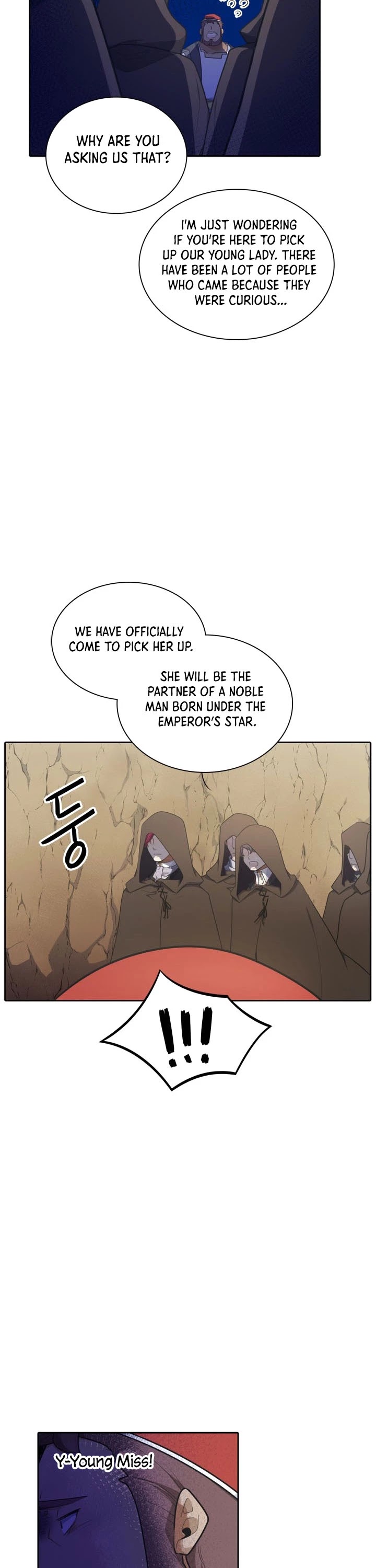 Elqueeness Chapter 153 page 36 - Chapter 153
