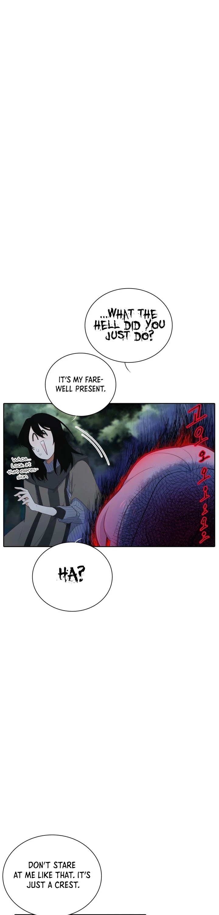 Elqueeness Chapter 153 page 9 - Chapter 153