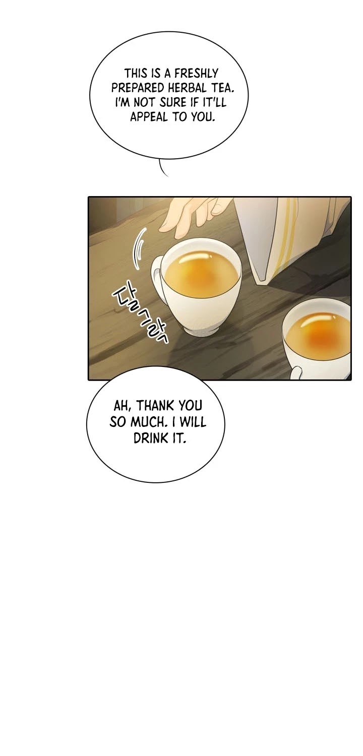 Elqueeness Chapter 154 page 15 - Chapter 154