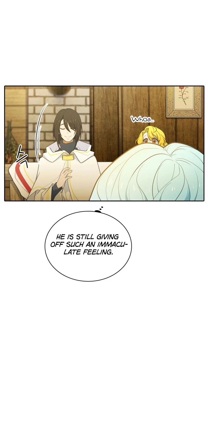 Elqueeness Chapter 154 page 16 - Chapter 154