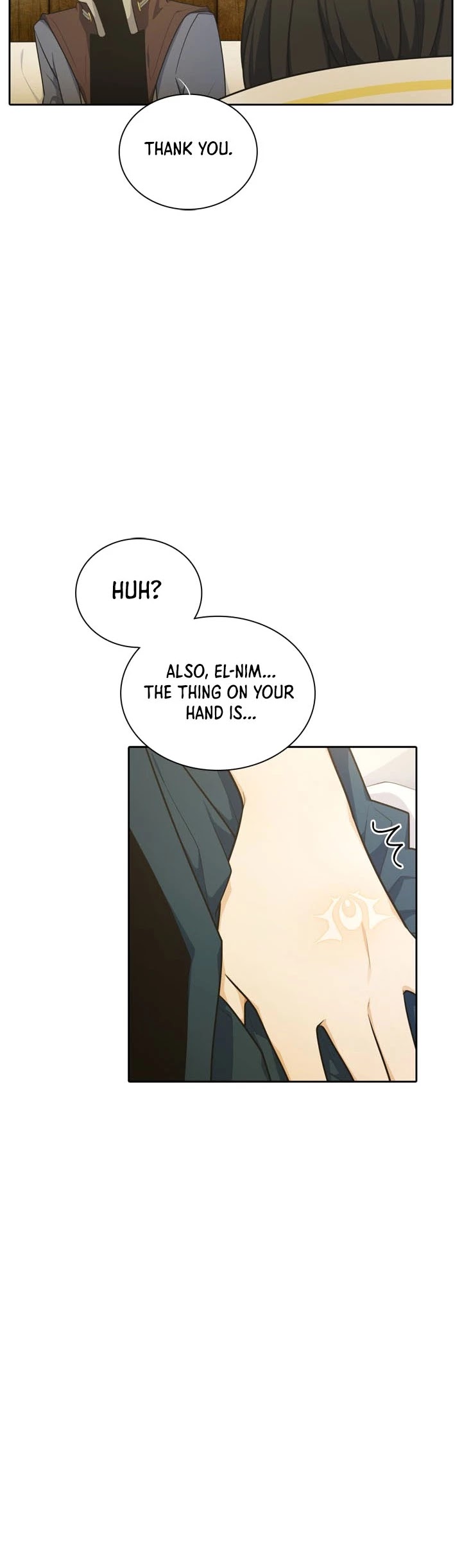 Elqueeness Chapter 154 page 19 - Chapter 154