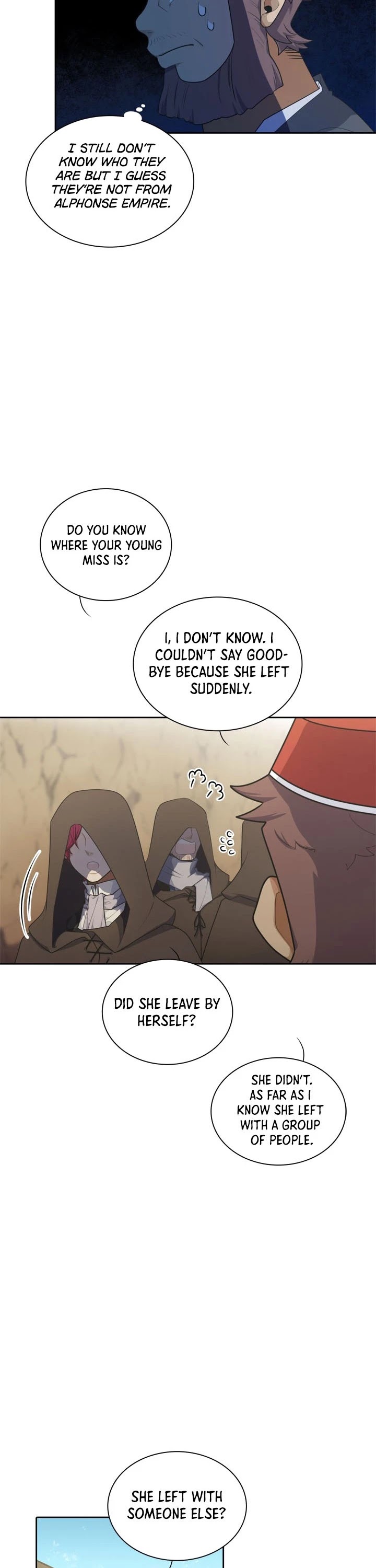 Elqueeness Chapter 154 page 2 - Chapter 154