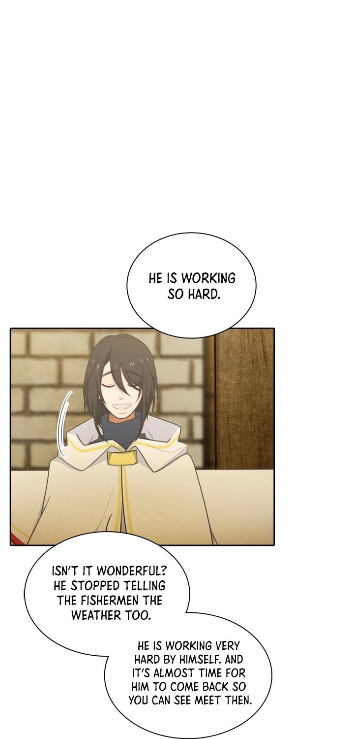 Elqueeness Chapter 154 page 22 - Chapter 154