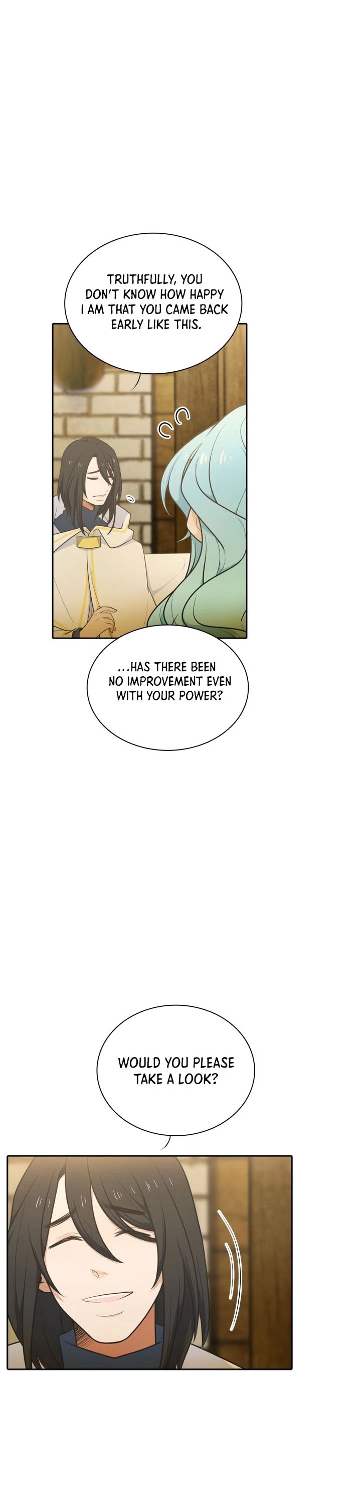 Elqueeness Chapter 154 page 24 - Chapter 154