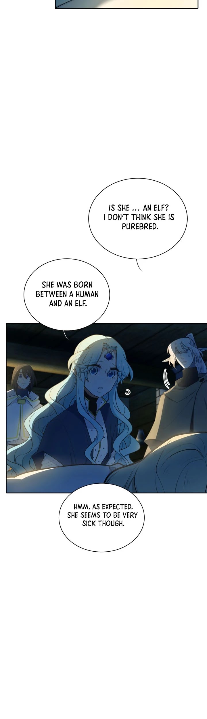Elqueeness Chapter 154 page 26 - Chapter 154