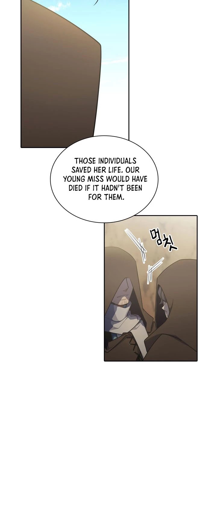 Elqueeness Chapter 154 page 3 - Chapter 154