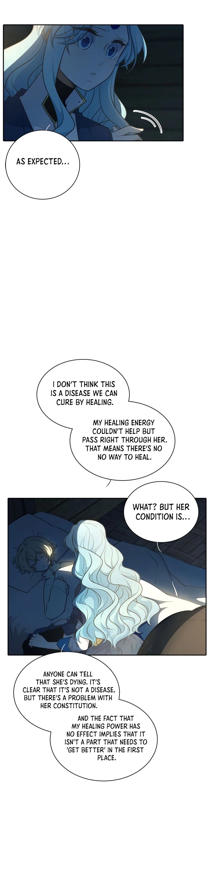 Elqueeness Chapter 154 page 31 - Chapter 154