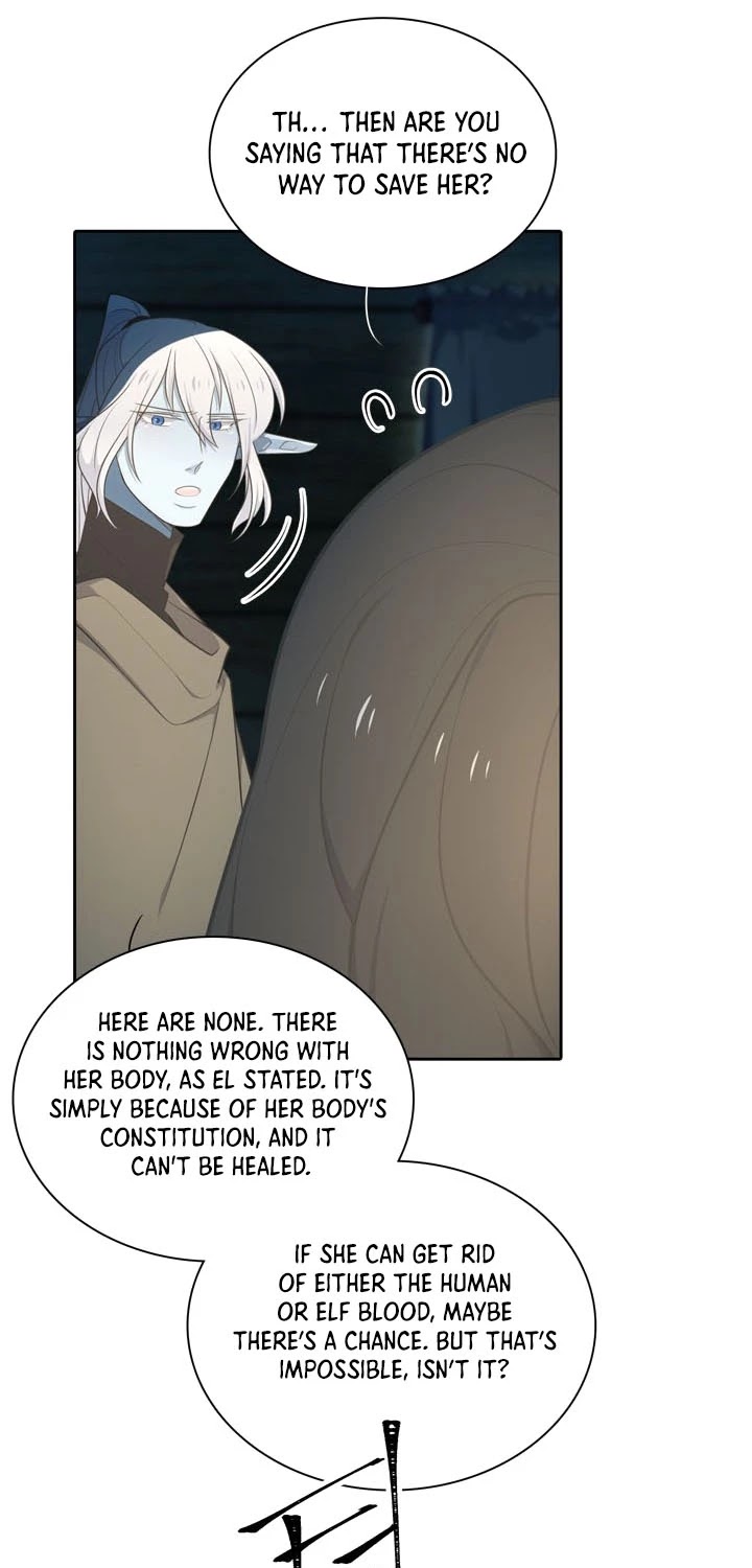 Elqueeness Chapter 154 page 38 - Chapter 154