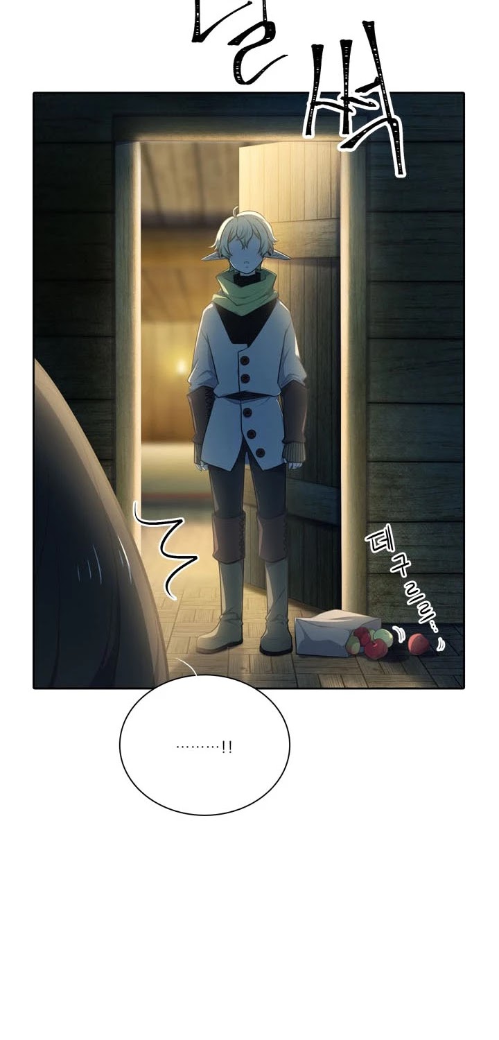 Elqueeness Chapter 154 page 39 - Chapter 154