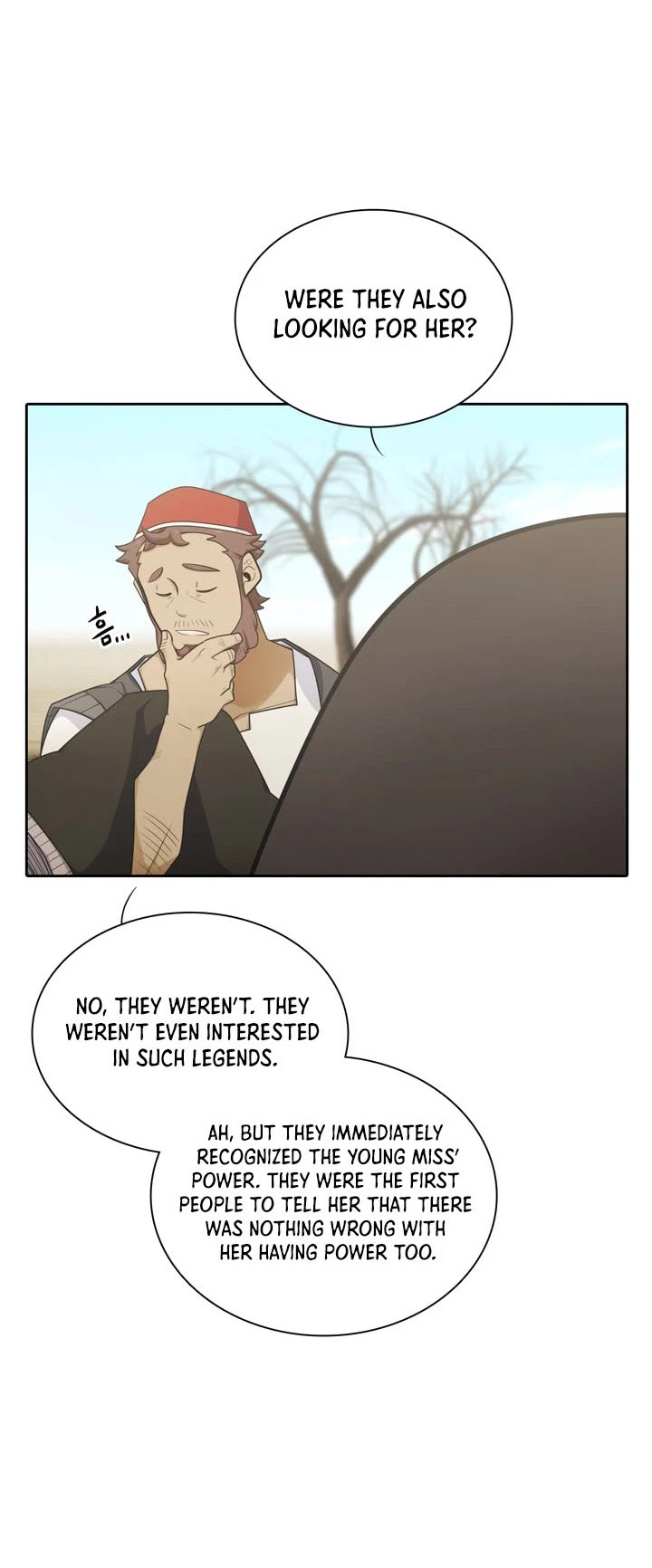Elqueeness Chapter 154 page 4 - Chapter 154