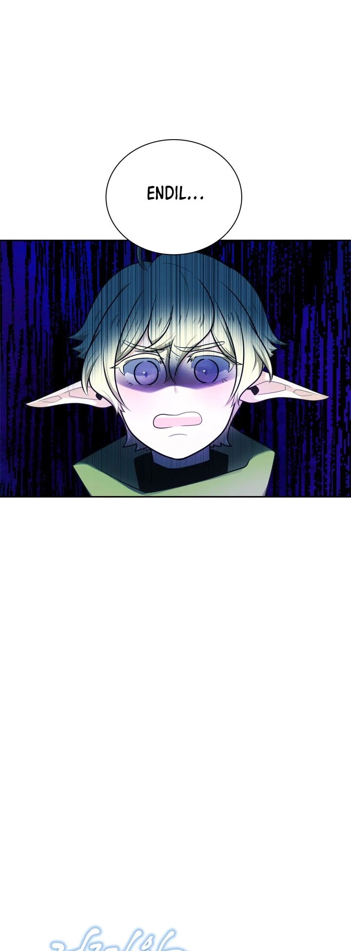 Elqueeness Chapter 154 page 40 - Chapter 154