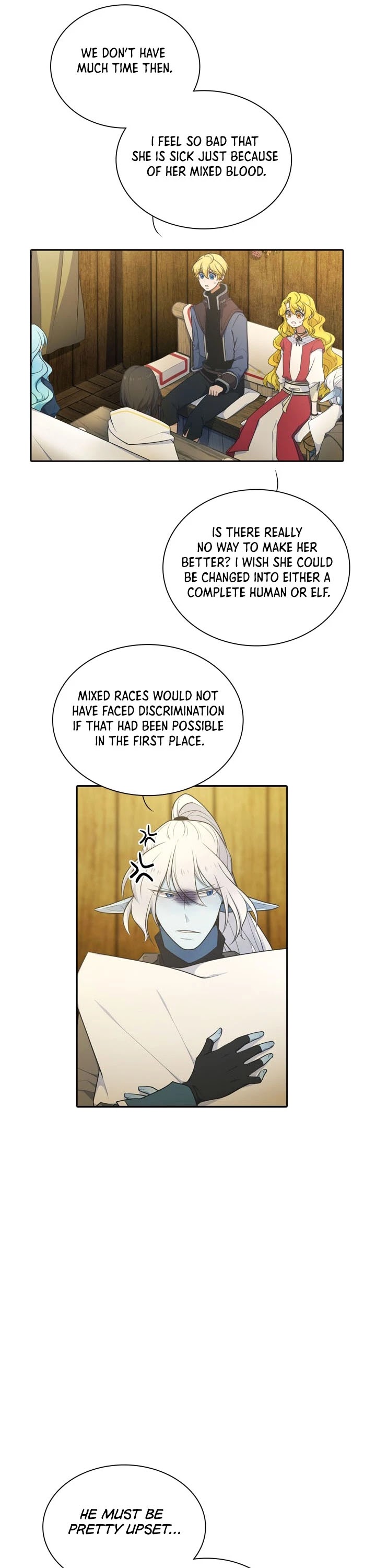 Elqueeness Chapter 155 page 12 - Chapter 155