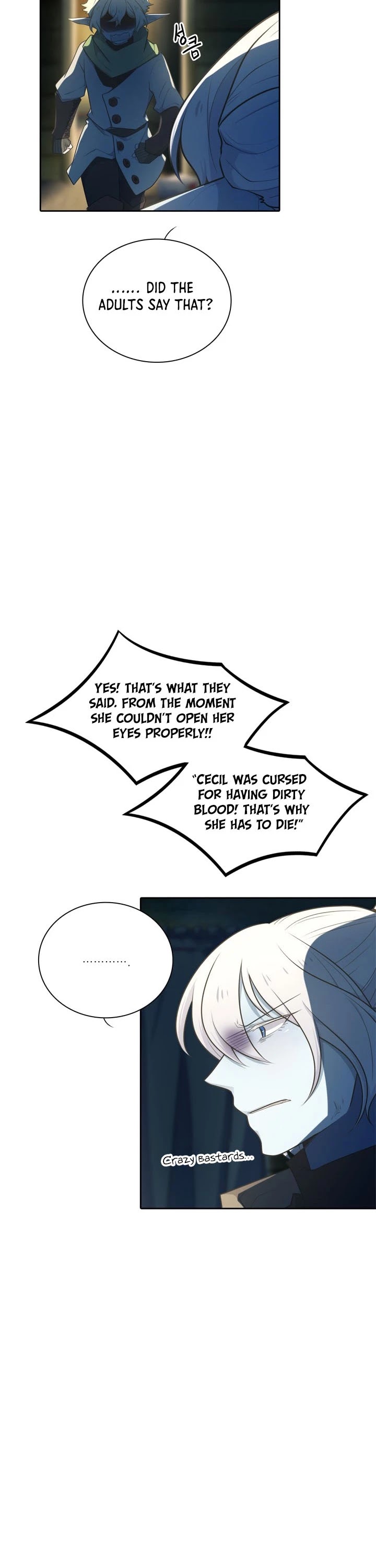 Elqueeness Chapter 155 page 2 - Chapter 155