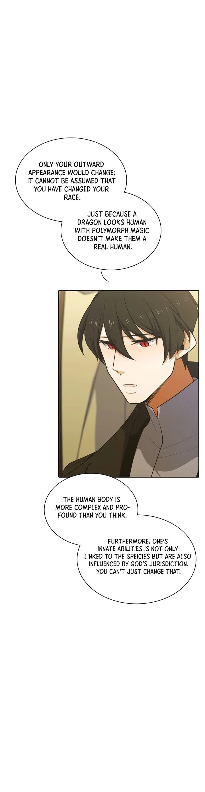 Elqueeness Chapter 155 page 20 - Chapter 155