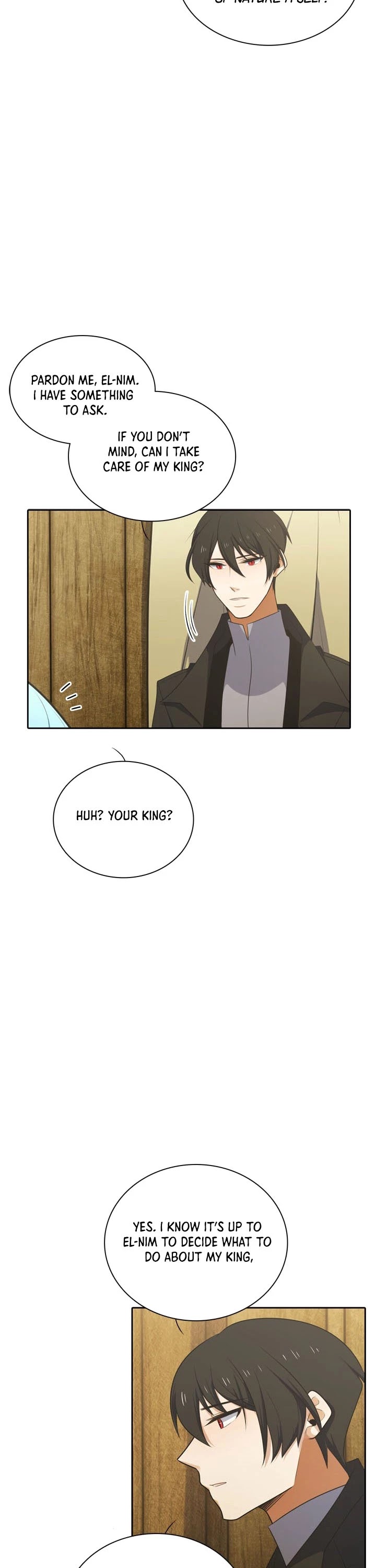 Elqueeness Chapter 155 page 25 - Chapter 155