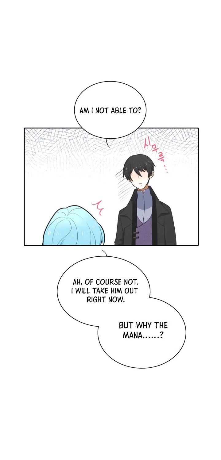 Elqueeness Chapter 155 page 27 - Chapter 155