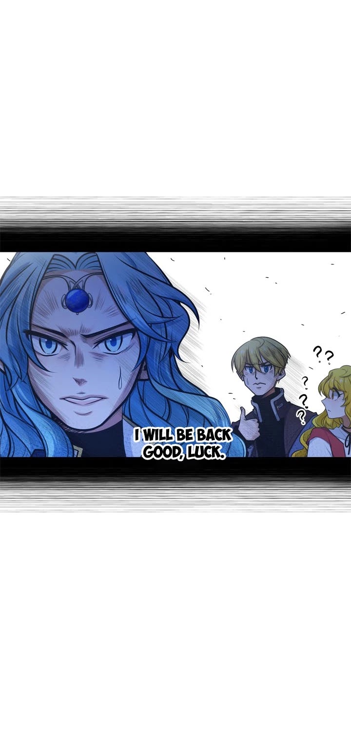 Elqueeness Chapter 155 page 33 - Chapter 155