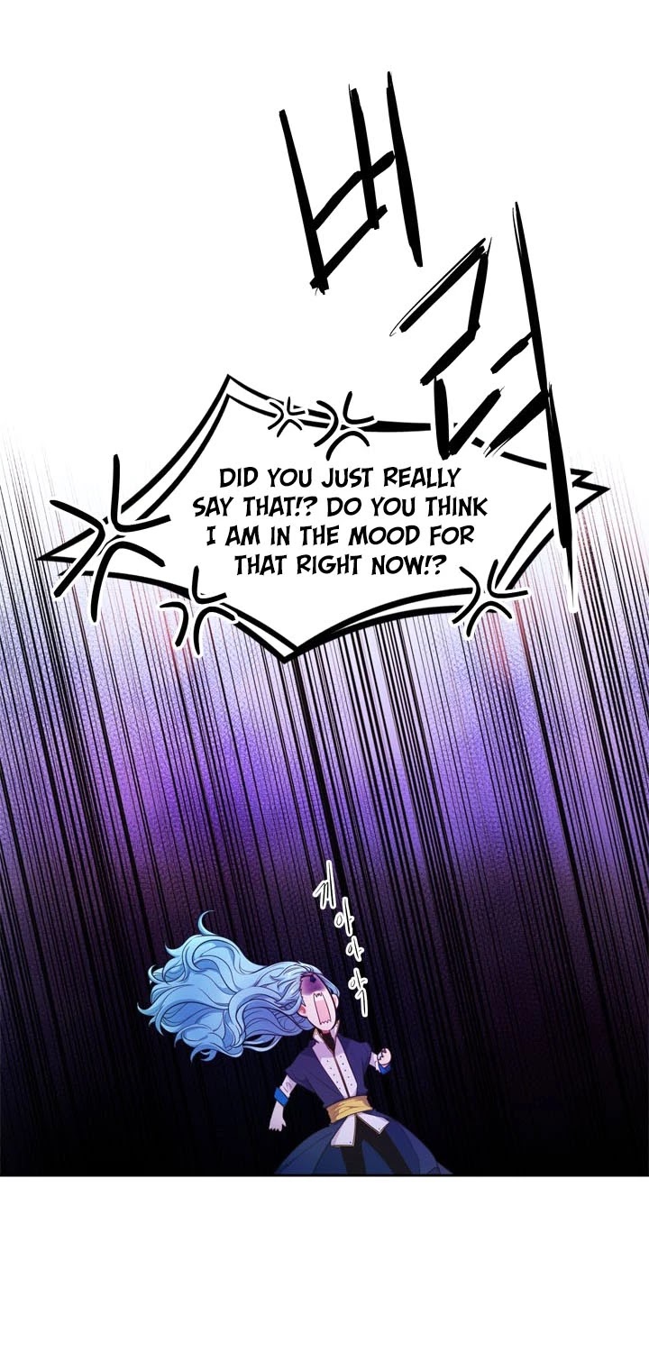 Elqueeness Chapter 155 page 37 - Chapter 155