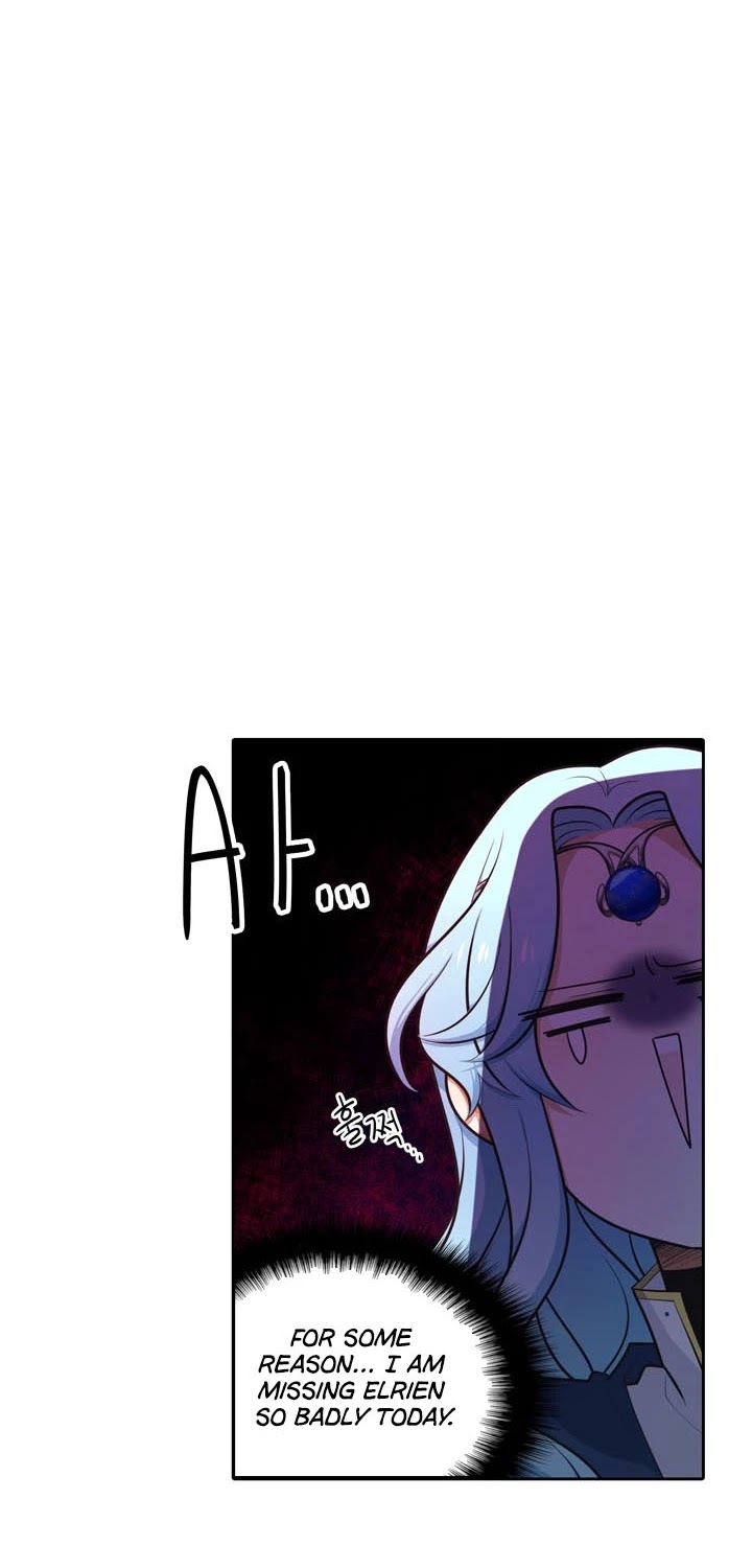 Elqueeness Chapter 155 page 38 - Chapter 155