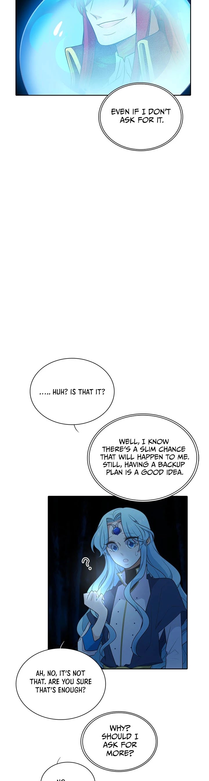 Elqueeness Chapter 156 page 18 - Chapter 156