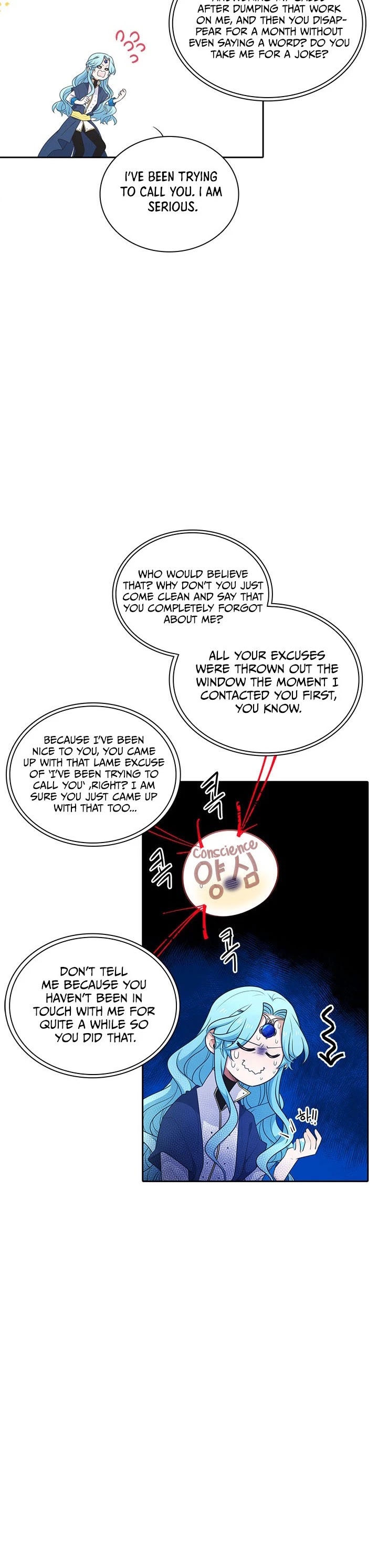 Elqueeness Chapter 156 page 2 - Chapter 156
