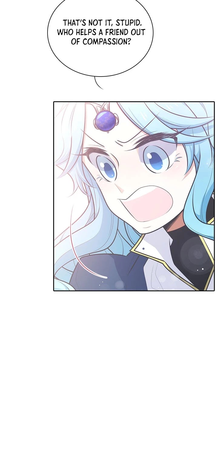 Elqueeness Chapter 156 page 22 - Chapter 156