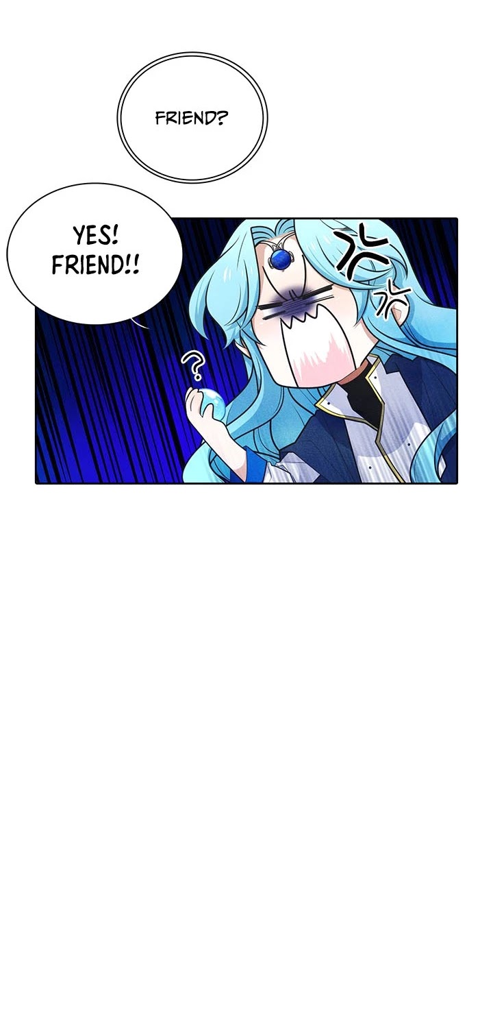 Elqueeness Chapter 156 page 23 - Chapter 156