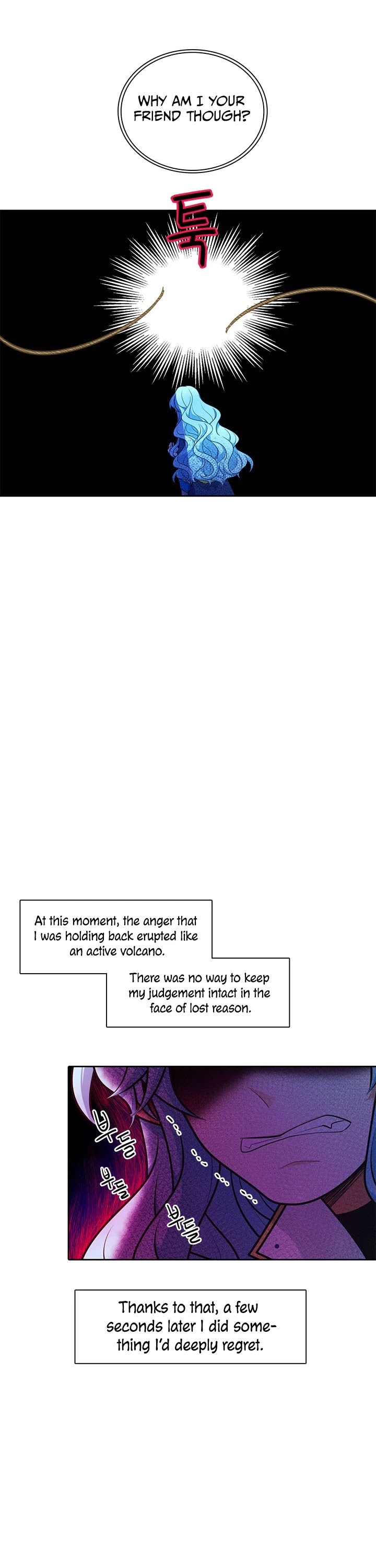 Elqueeness Chapter 156 page 24 - Chapter 156