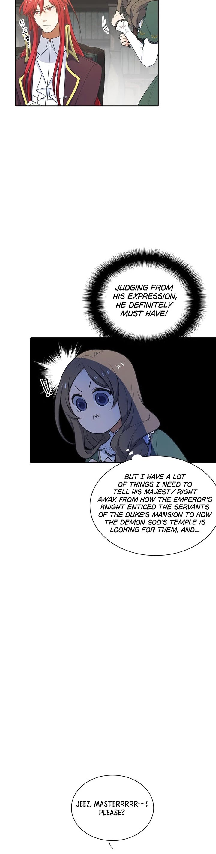 Elqueeness Chapter 156 page 29 - Chapter 156