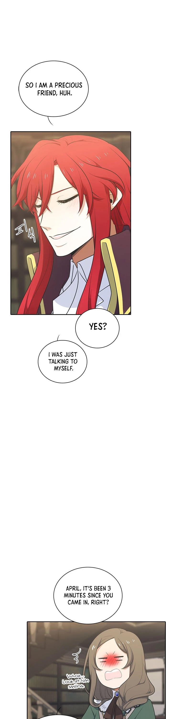 Elqueeness Chapter 156 page 34 - Chapter 156