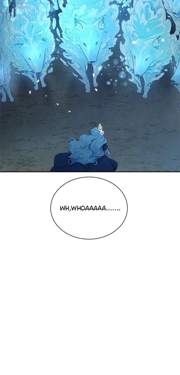 Elqueeness Chapter 157 page 15 - Chapter 157