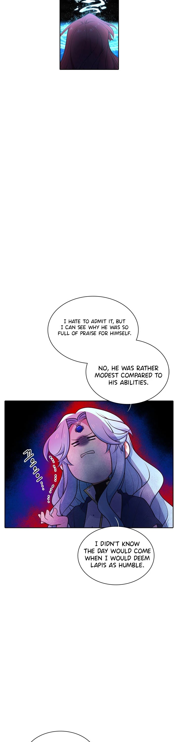 Elqueeness Chapter 157 page 17 - Chapter 157