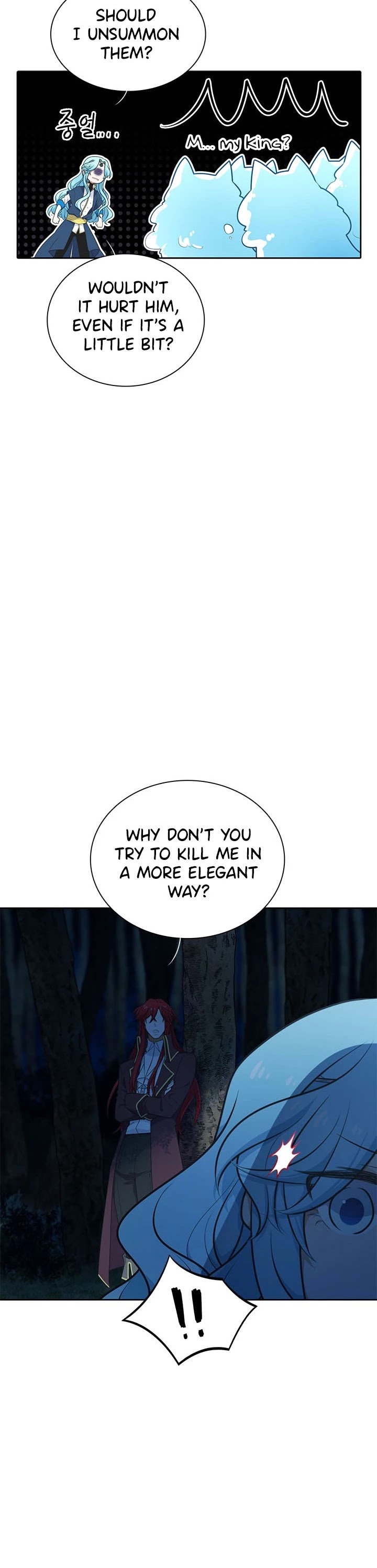 Elqueeness Chapter 157 page 18 - Chapter 157