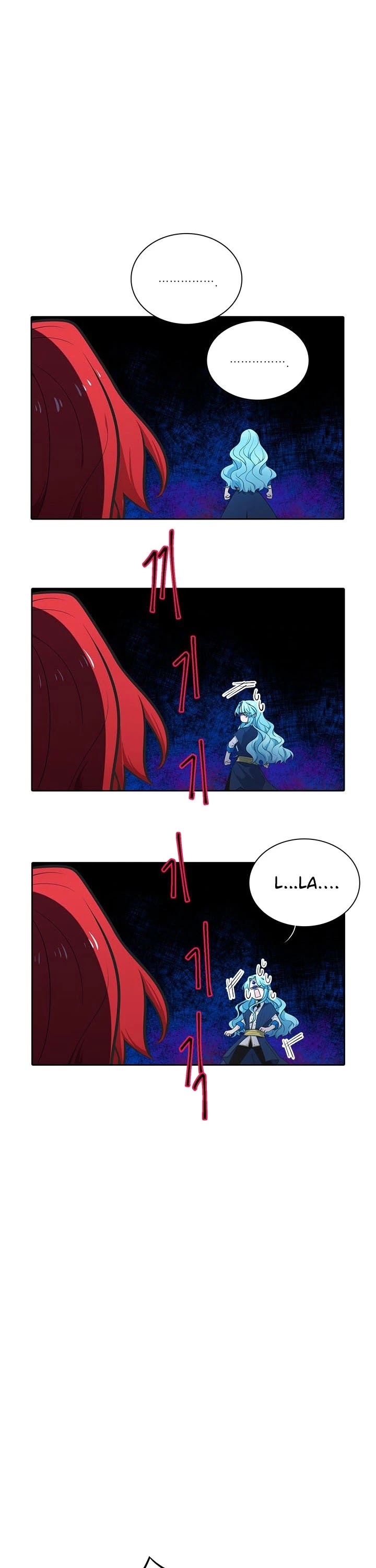 Elqueeness Chapter 157 page 19 - Chapter 157