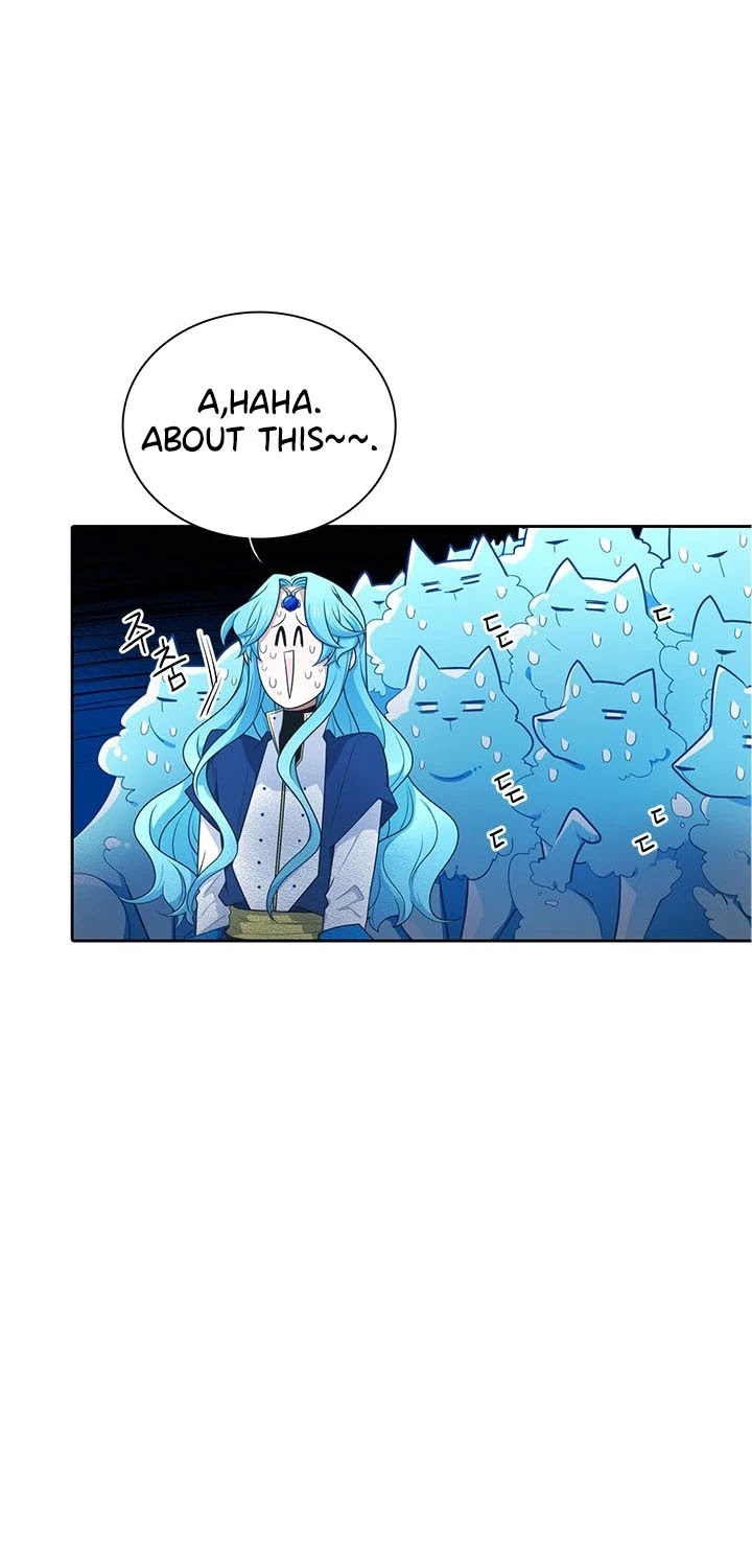 Elqueeness Chapter 157 page 31 - Chapter 157