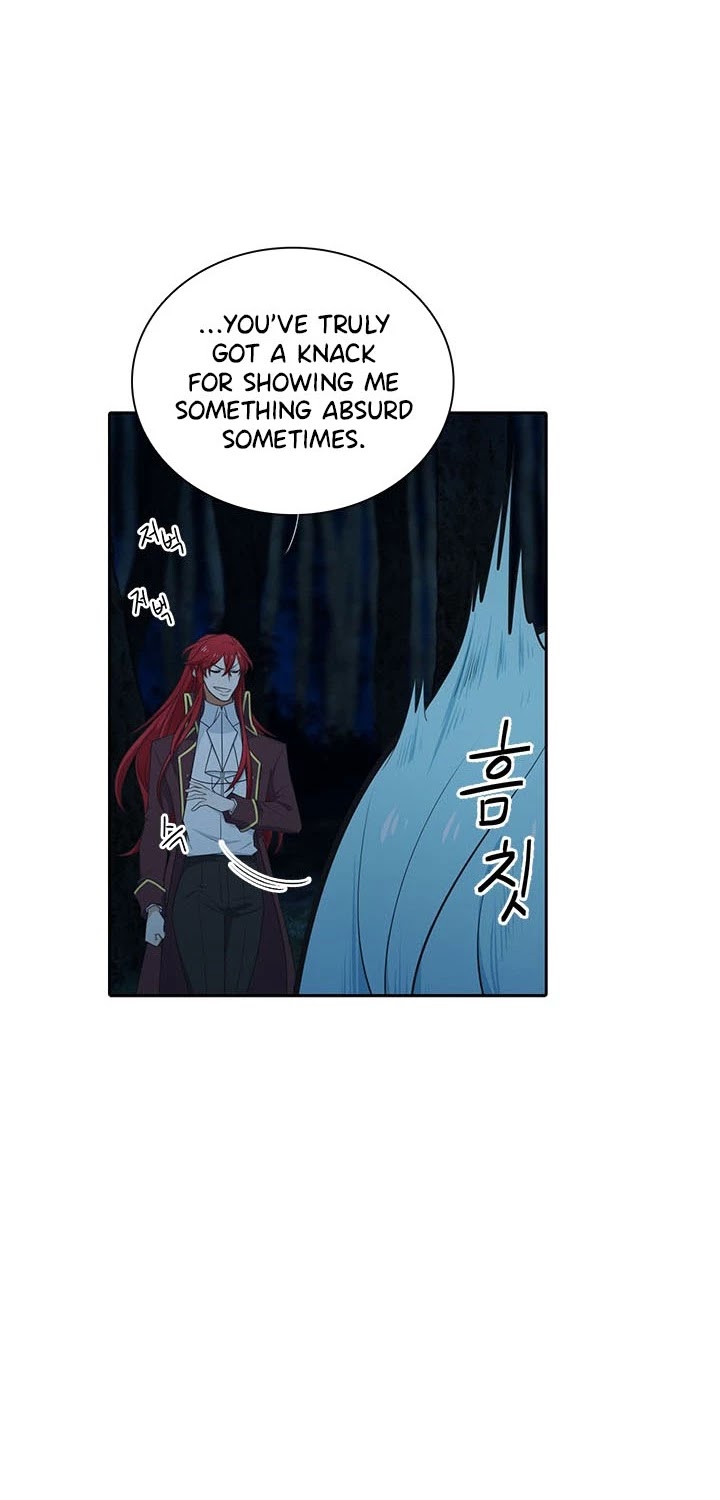 Elqueeness Chapter 157 page 32 - Chapter 157