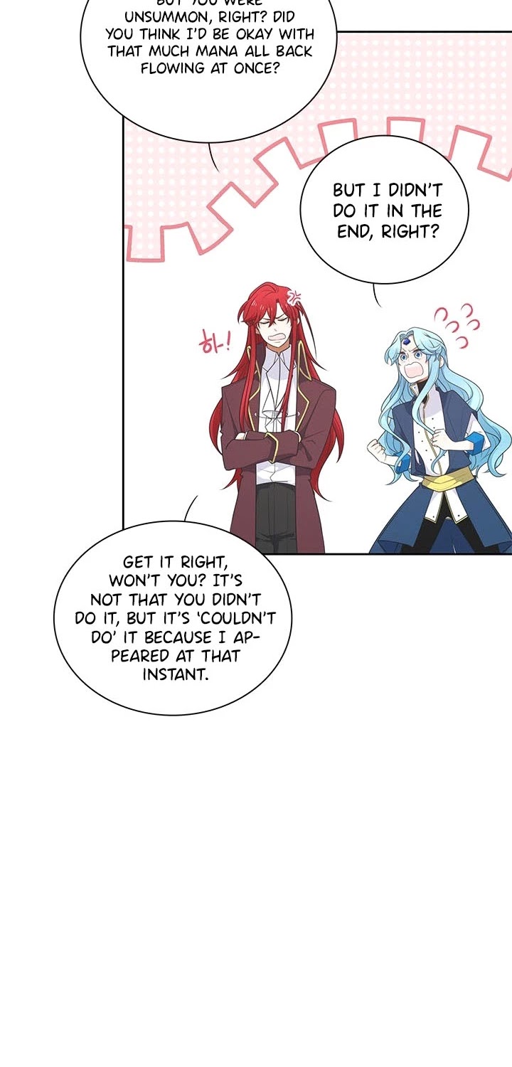 Elqueeness Chapter 157 page 36 - Chapter 157