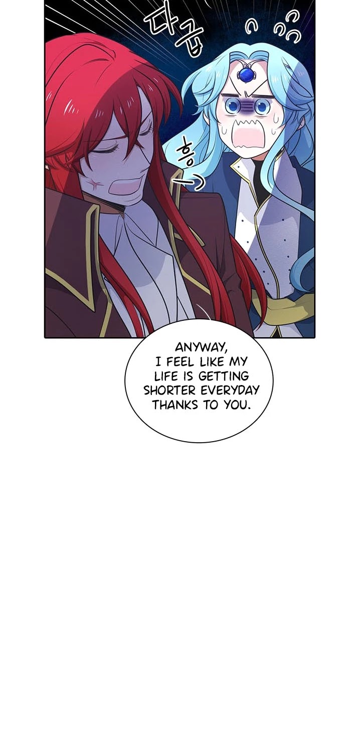 Elqueeness Chapter 157 page 39 - Chapter 157