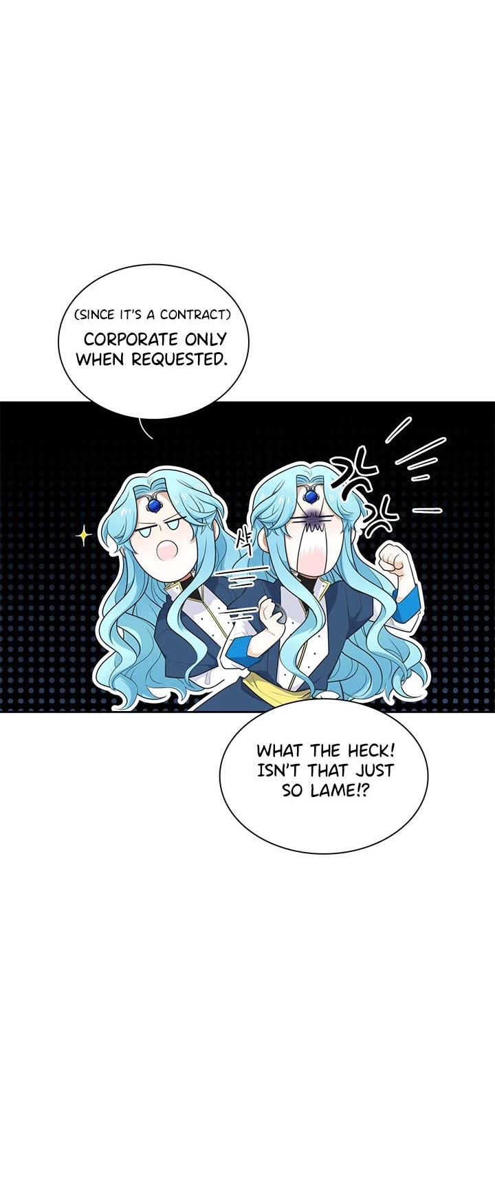 Elqueeness Chapter 157 page 4 - Chapter 157