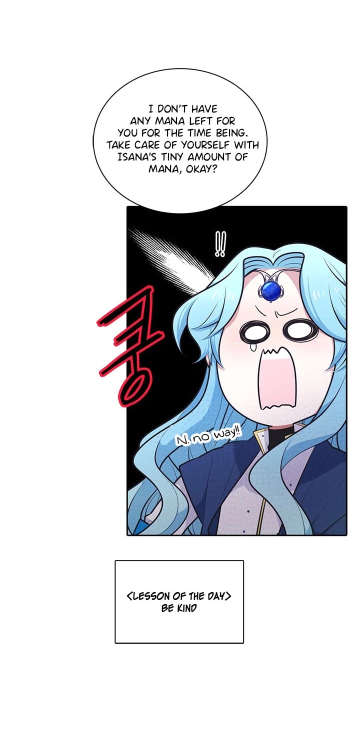 Elqueeness Chapter 157 page 40 - Chapter 157