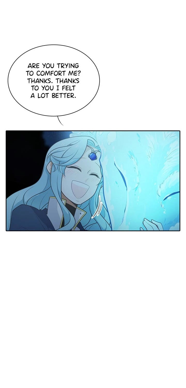 Elqueeness Chapter 157 page 8 - Chapter 157